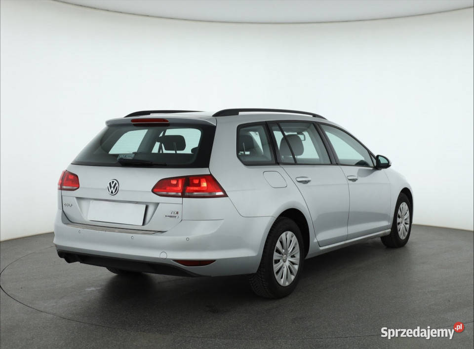 VW Golf 16 TDI centralny zamek Piaseczno