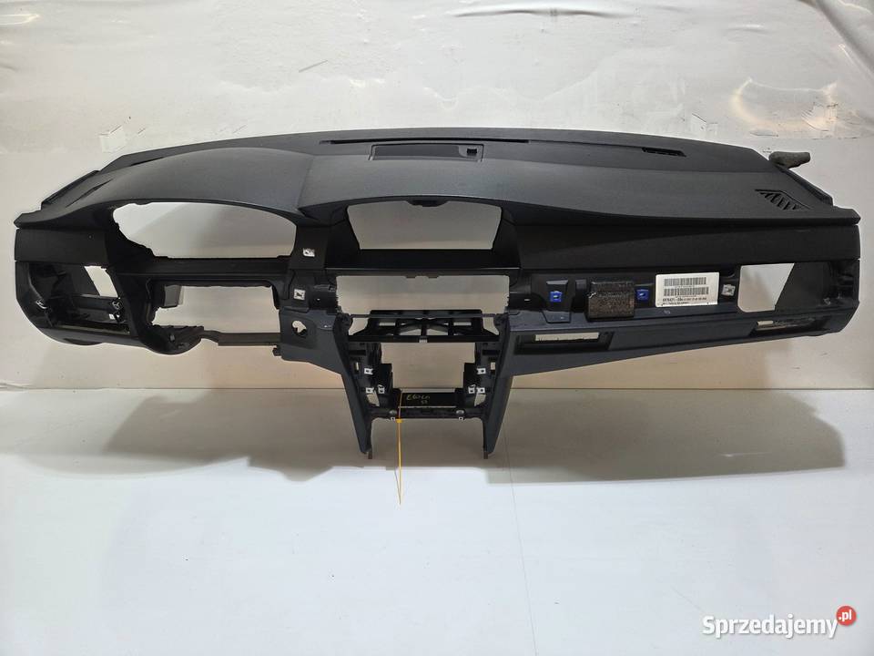 DESKA ROZDZIELCZA BMW E60 E61 LIFT 6976421 Motoryzacja lubelskie