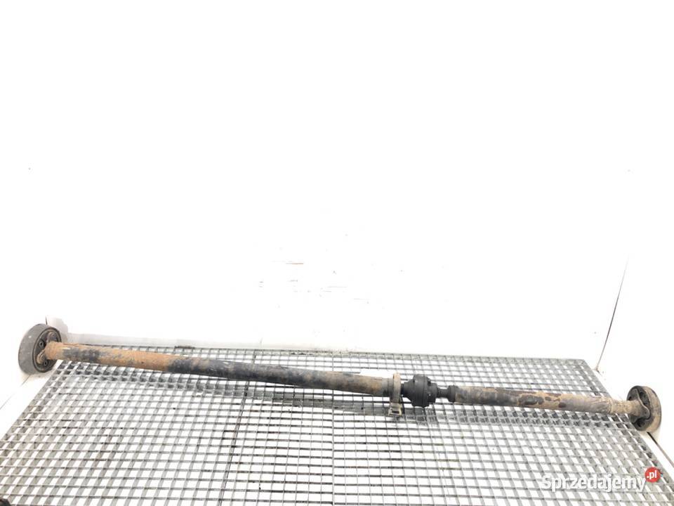 WAŁ NAPĘDOWY TYŁ SEAT LEON I Hatchback 9906 18 sprzedam