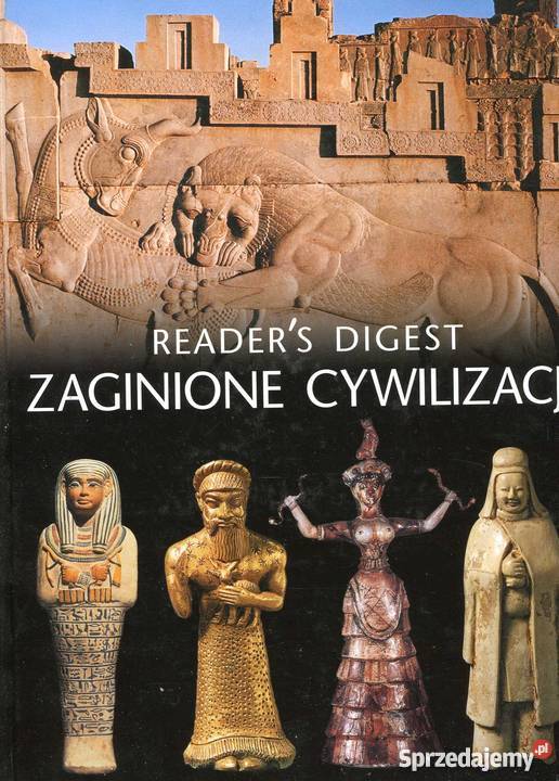 Zaginione cywilizacje Szczecin