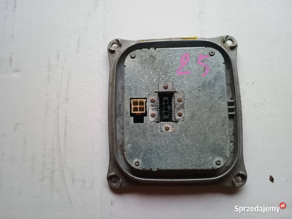 Przetwornica Xenon Bmw e90 e91 itp 1307329153 sprzedam