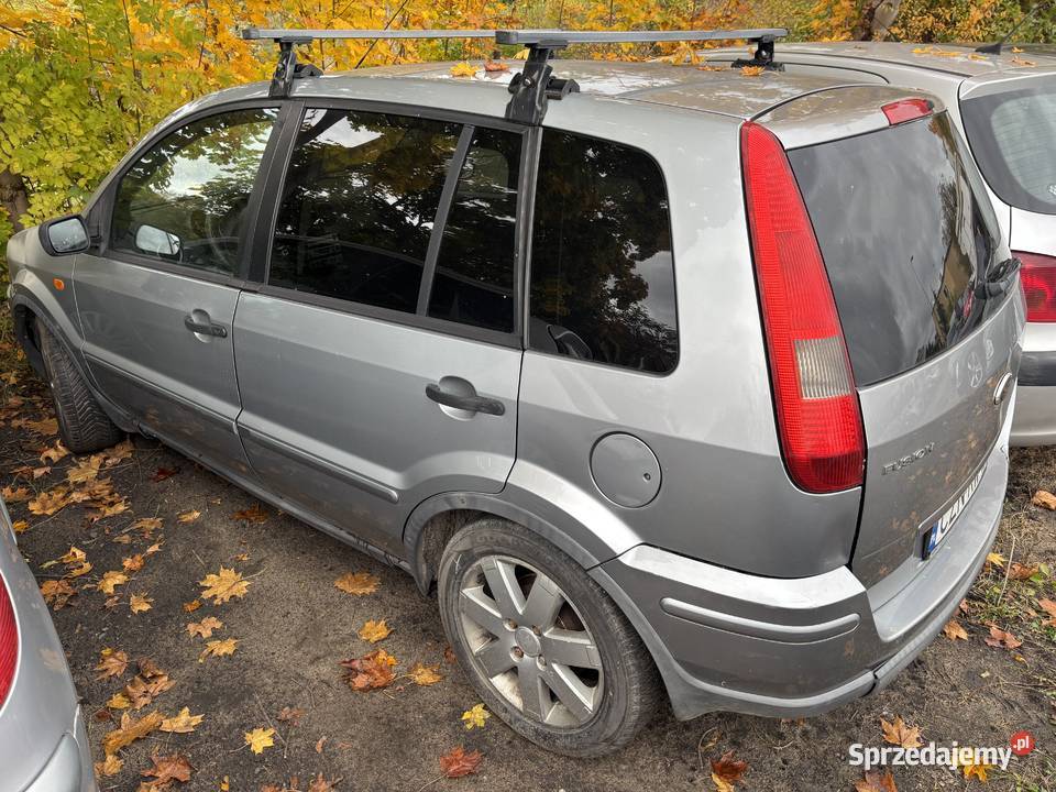 Ford fusion 14 benzyna kujawsko-pomorskie Bydgoszcz sprzedam
