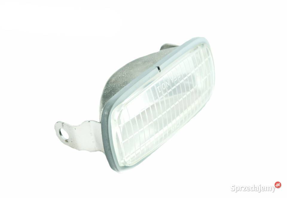 Lampa przednia Klosz lampy Iseki TX1410 Tajęcina