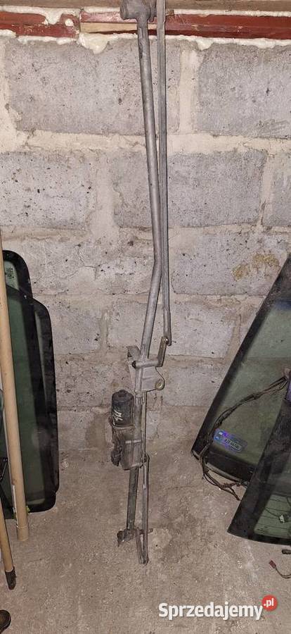 Mechanizm wycieraczek peugeot 307 Rzeszów