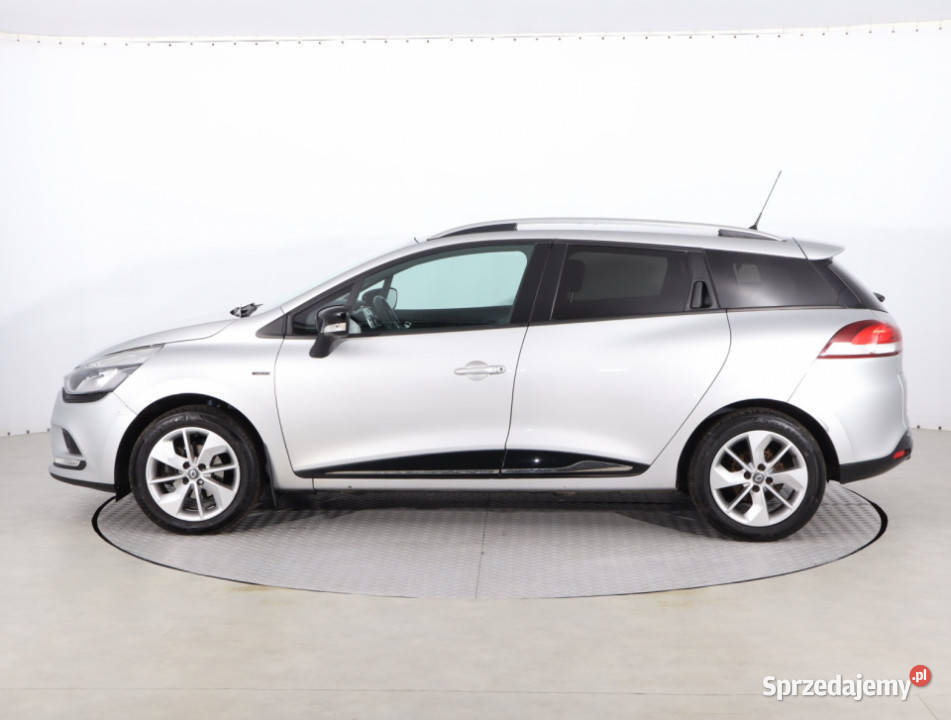Renault Clio 12 TCe 4/5 Piaseczno