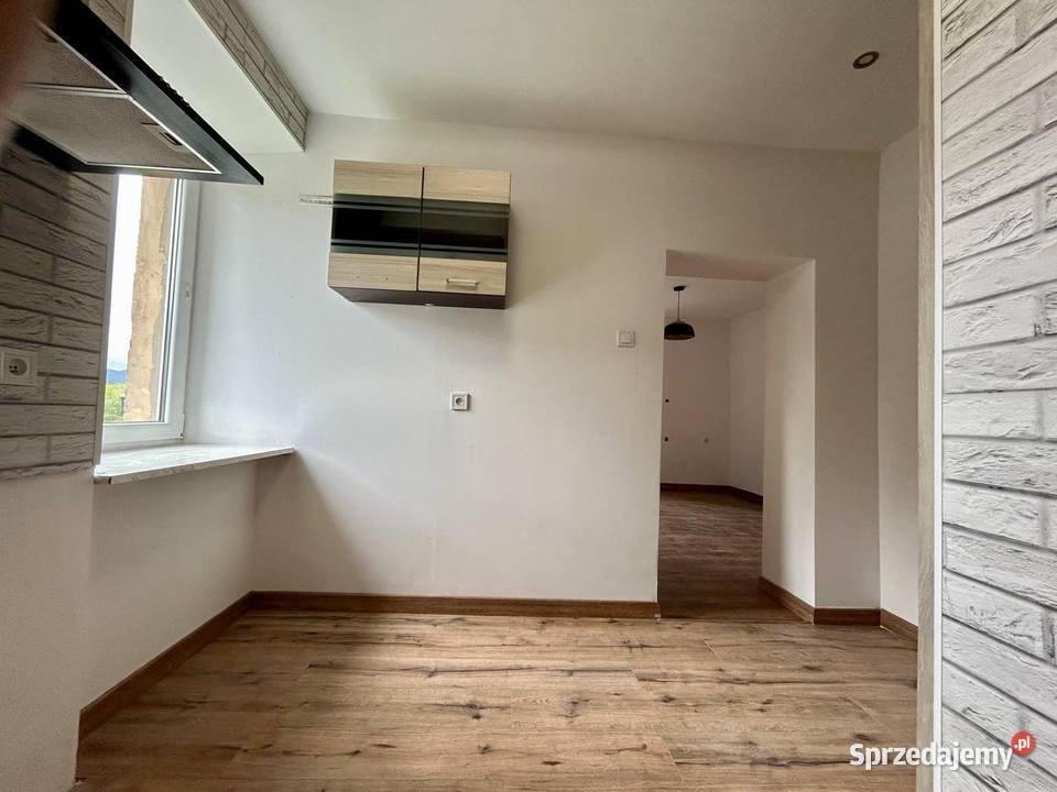 Sprzedam mieszkanie dwupokojowe 32m2 Wałbrzych sprzedam