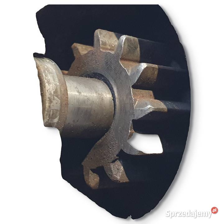 ROZRUSZNIK Peugeot 208 308 Citroen C4 II DS4 16 Chełm