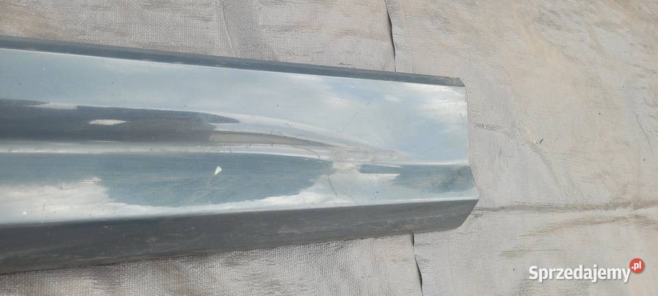 AUDI Q2 81A SLINE LISTWA DRZWI PRAWY PRZÓD Ruda Śląska