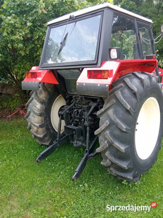 Ursus 904 c 385 c 385a Podlesie