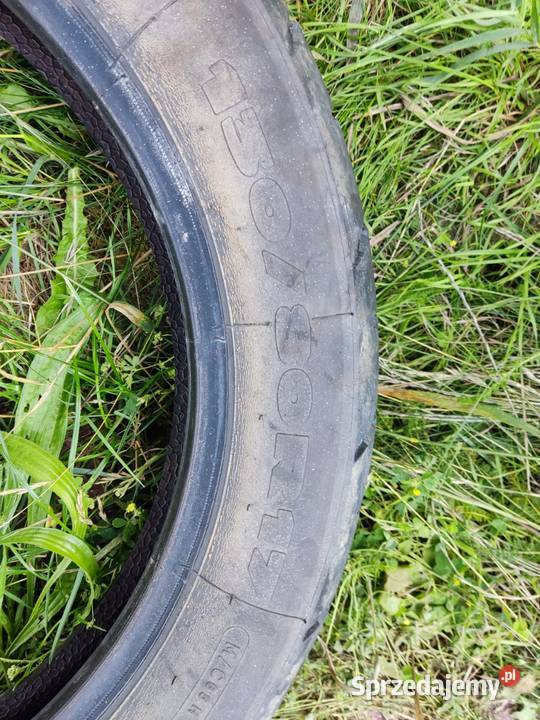 Opony Honda Transalp Ostrów Wielkopolski