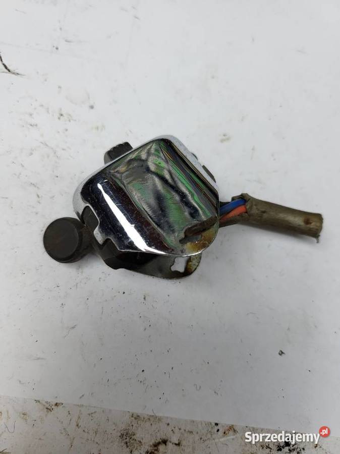 przełącznik dkw nsu zundapp Rybnik