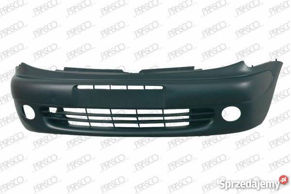 Citroen Picasso 992004 zderzak przedni do lakz Pruszków