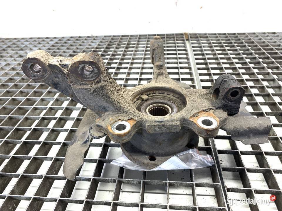 ZWROTNICA PRAWY PRZÓD FIAT TIPO 14 95 osobowe