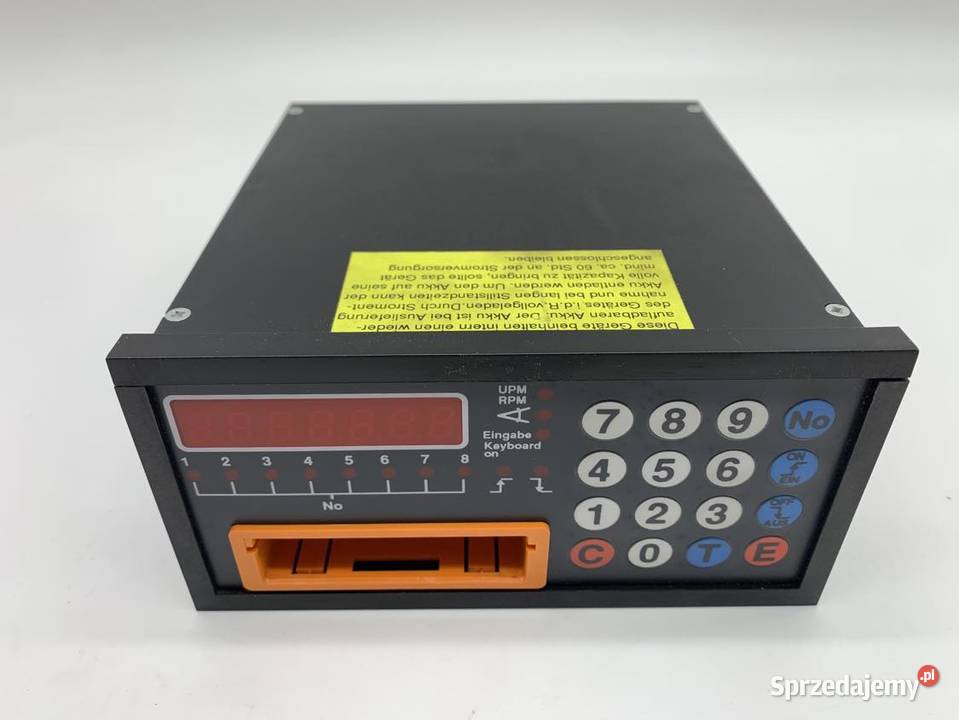 IPF CI 99 10 14 Relay module mazowieckie Warszawa sprzedam