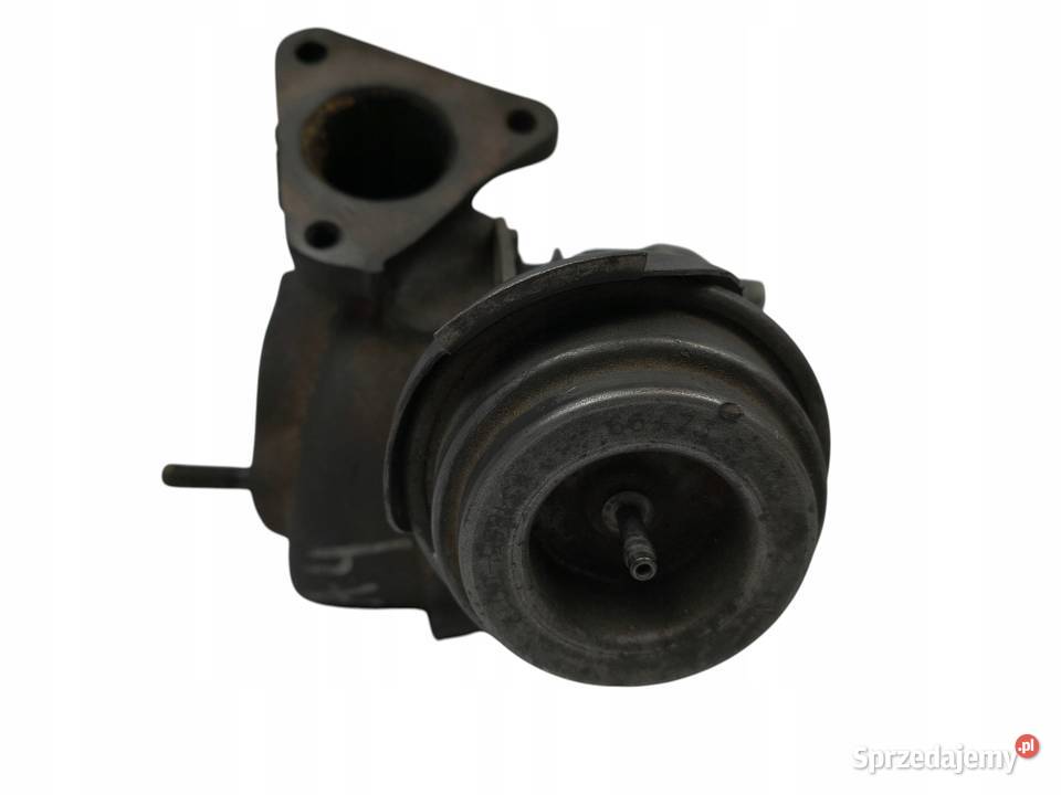 TURBOSPRĘŻARKA VW Passat B5 A4 B5 19 TDI osobowe lubelskie Chełm