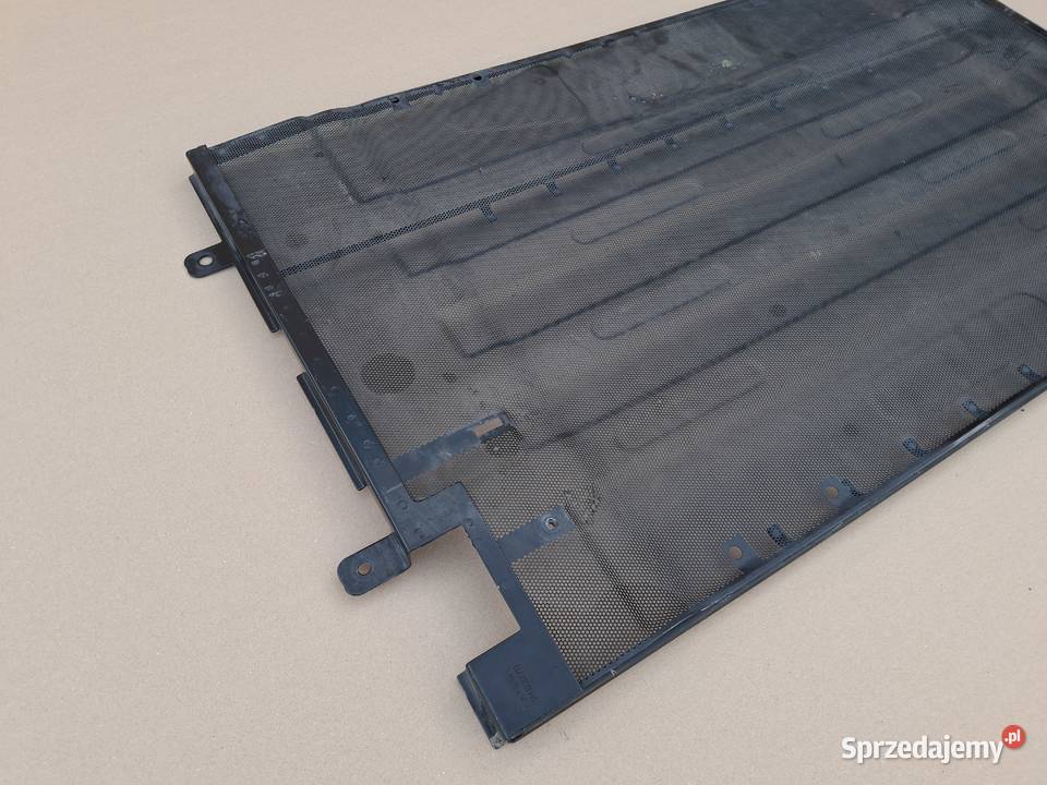 SCANIA R S SIATKA OSŁONA CHŁODNICY ATRAPY ciężarowe Bieleń