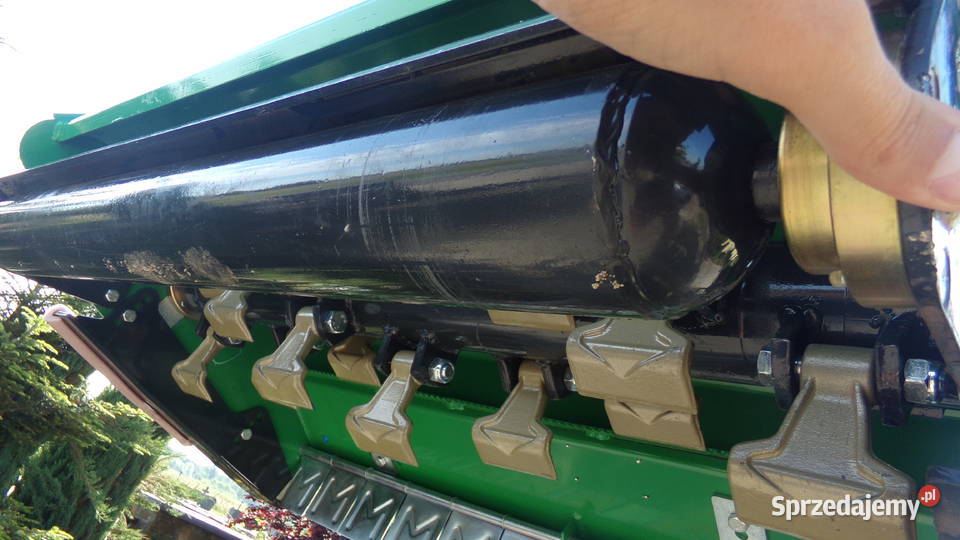 Kosiarka Bijakowa EFGC AGF EFGCH 145 155 175 pomorskie Kwidzyn