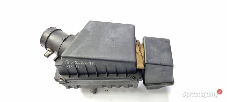 OBUDOWA FILTRA FORD FOCUS MK1 98AB9F763LE Lipno