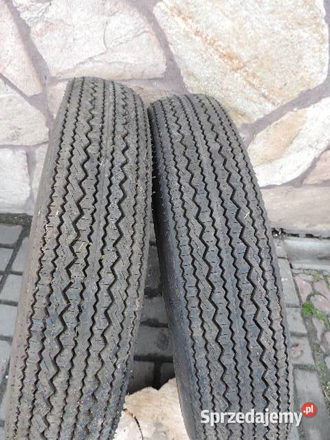 Opony 65016C Barum podkarpackie