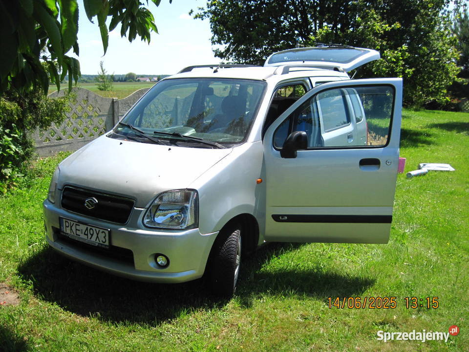 sprzedam 1cm3 Przystajń