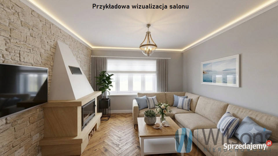 Mieszkanie do sprzedania Warszawa 878m2 mazowieckie sprzedam