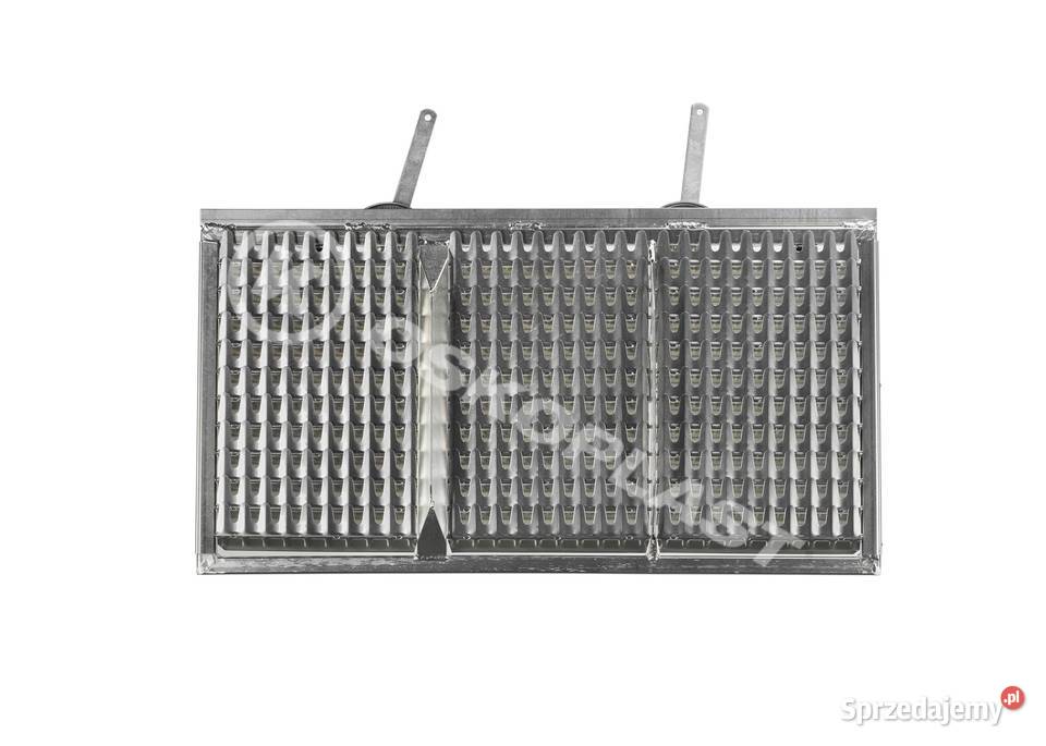 Sito zbożowe do kombajnu Deutz Fahr 4075 4080 lubelskie Stara Dąbia