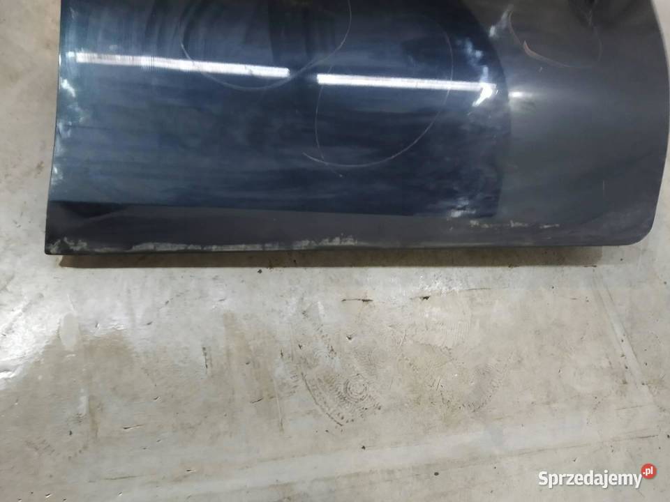 DRZWI PRAWE PRZÓD 1H2 Toyota Auris II 2012 sprzedam