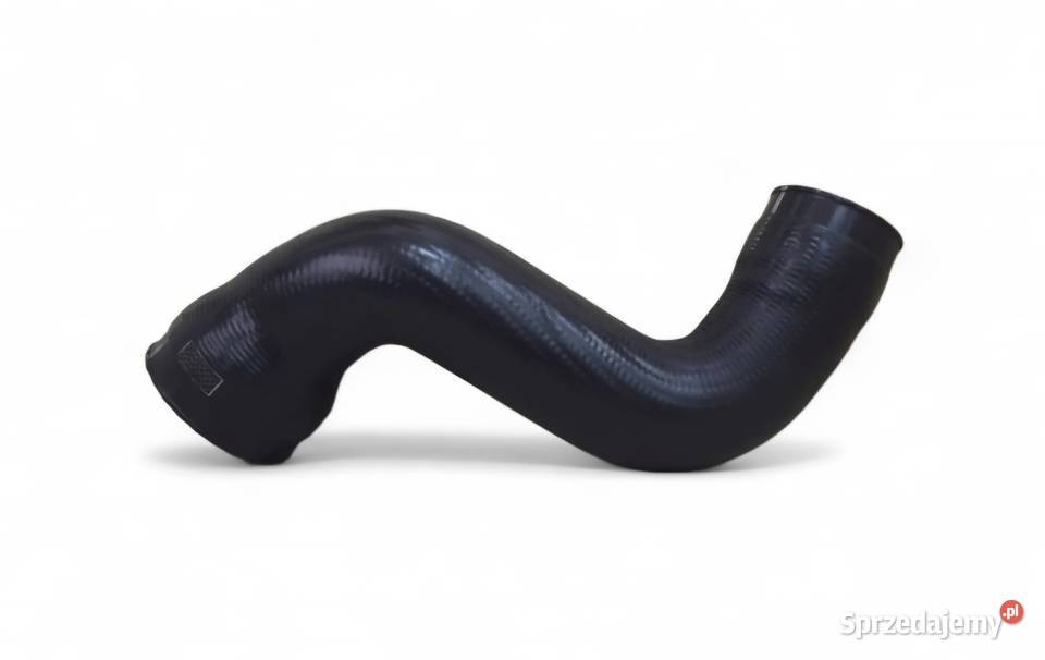 RURA WĄŻ PRZEWÓD POWIETRZA INTERCOOLERA AUDI A4 Działoszyce