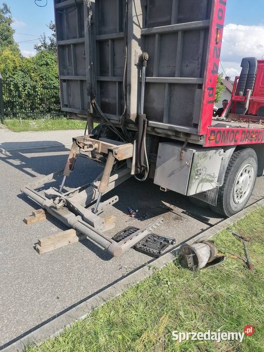 Mechanik mobilny Kraków 24