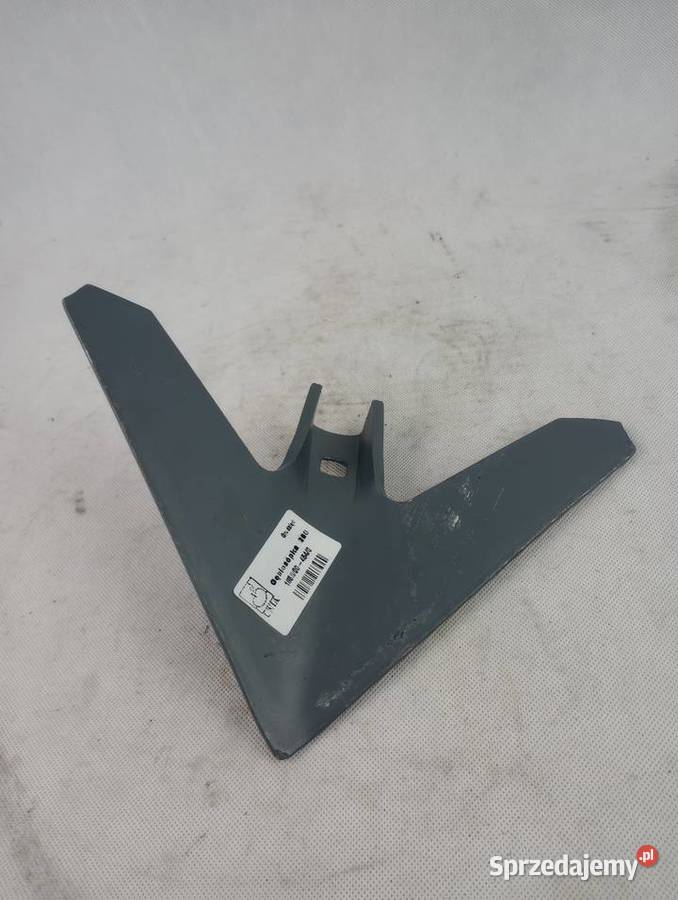 Gęsiostopa 260mm 1655004540 Unia Oryginał łódzkie Józefin sprzedam