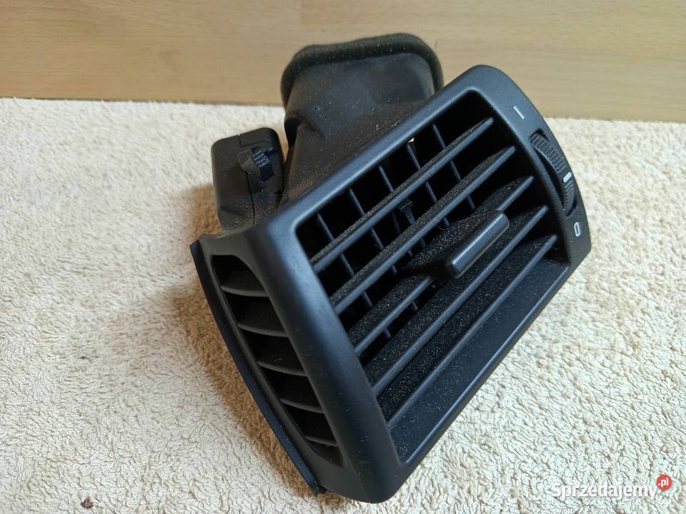 Wlot powietrza prawy BMW E46 Wyposażenie wnętrza sprzedam