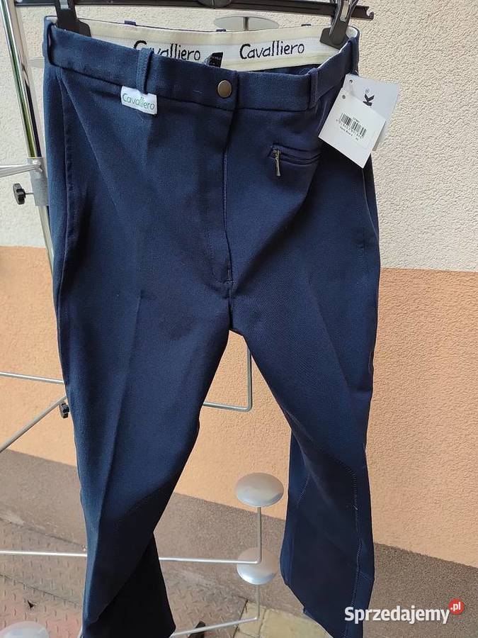 CZAPSY GRANATOWE XL Kazanów