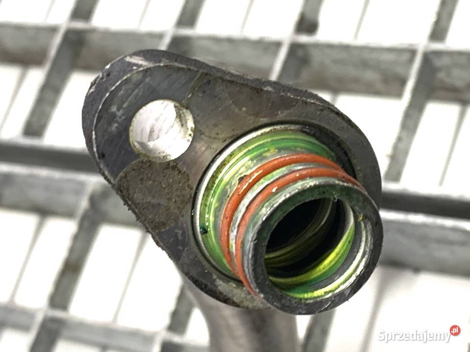 RURKA KLIMATYZACJI FORD MONDEO MK4 18 125 0715 osobowe sprzedam