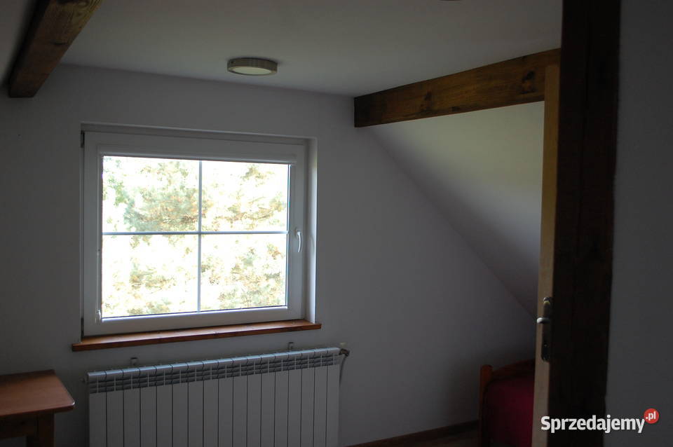 Dom rzeką Czarna Hańcza Nieruchomości Giby sprzedam