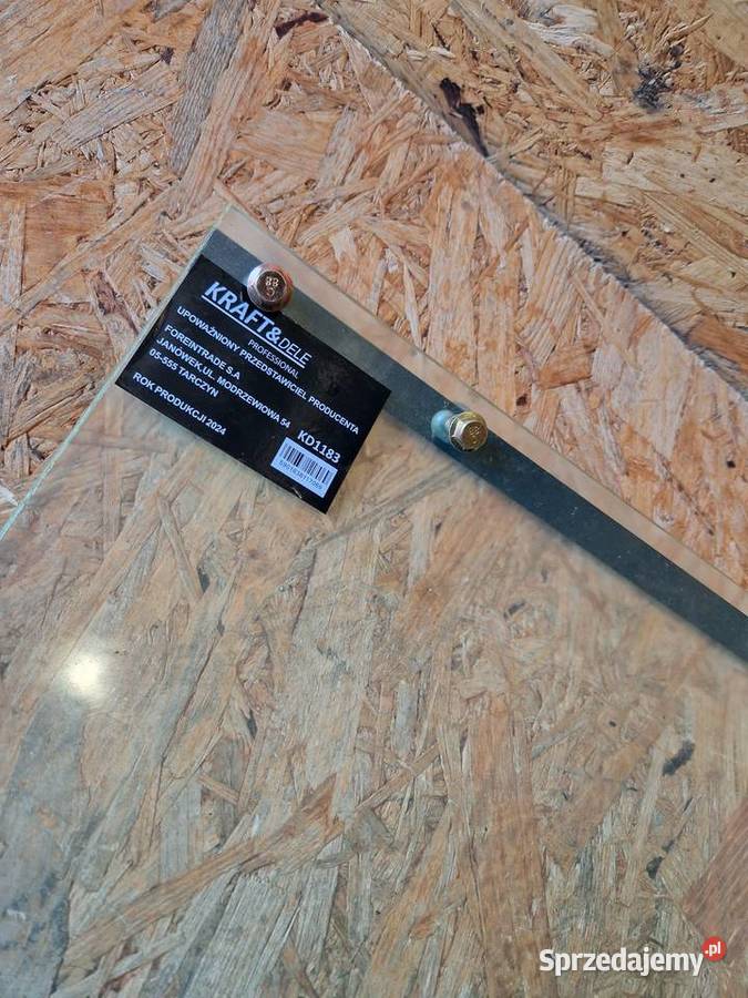Guma do zagęszczarki C80 KD1183 Głogowa