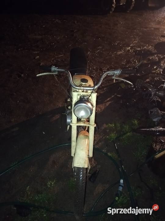 Romet ogar 200 sprzedam