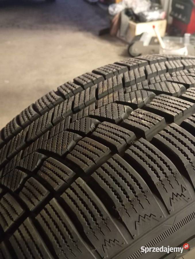 Koła felgi Vw Touareg 5x130 zima roczne 25555r18 Samochodowe Rzeszów