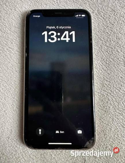 Iphone 11 64GB etui PROMO dolnośląskie Wrocław