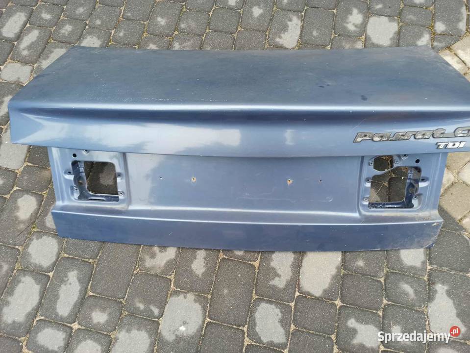 Części Passat B4 19 TDI Konstantynów Łódzki