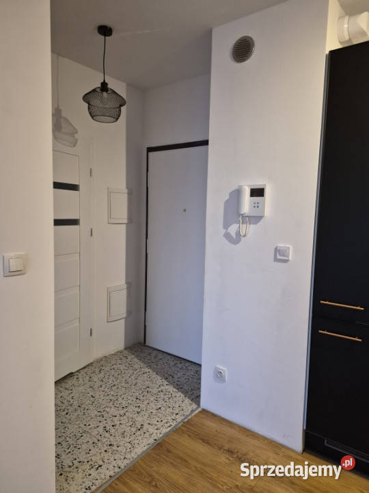 Nowoczesne mieszkanie dwupokojowe Sprzedaż mazowieckie Piaseczno