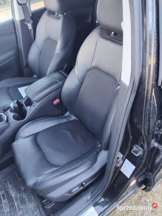 Sprzedam Nissan Qashqai j11 2018 śląskie