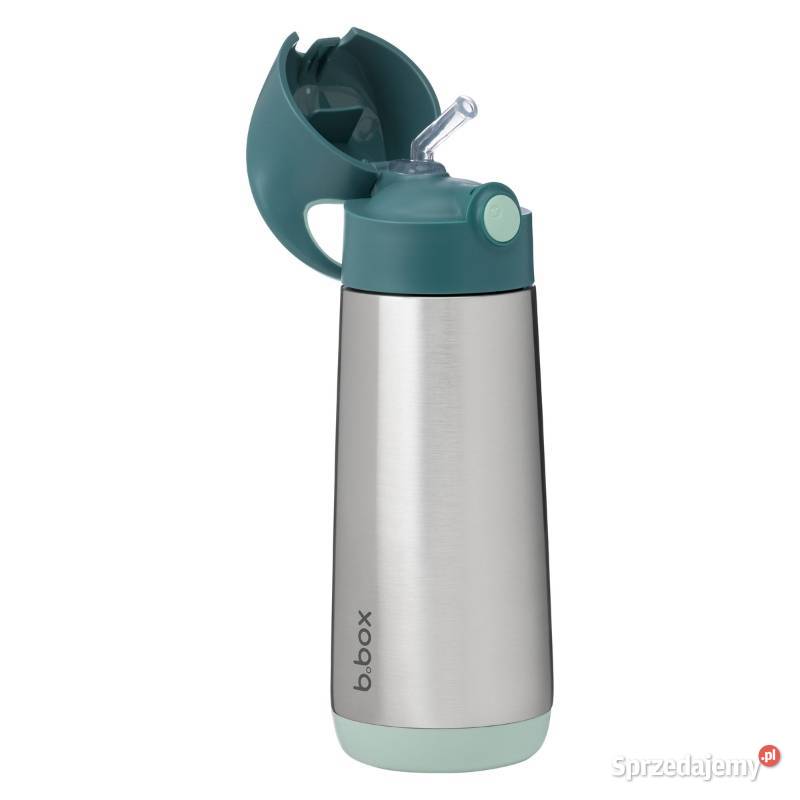 Bidon termiczny 500 ml Emerald bbox śląskie Chorzów