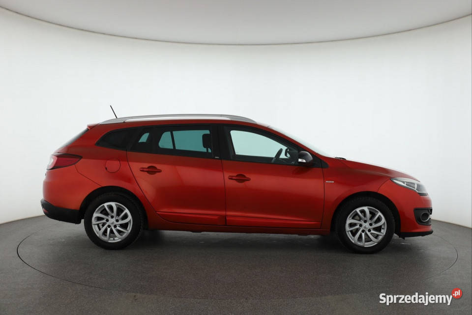 Renault Megane 12 TCe przyciemniane szyby mazowieckie Piaseczno sprzedam