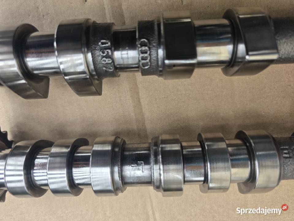 Wałki Rozrządu VwAudiSkodaSeat 18T 0582 H 0581 L osobowe Skawina