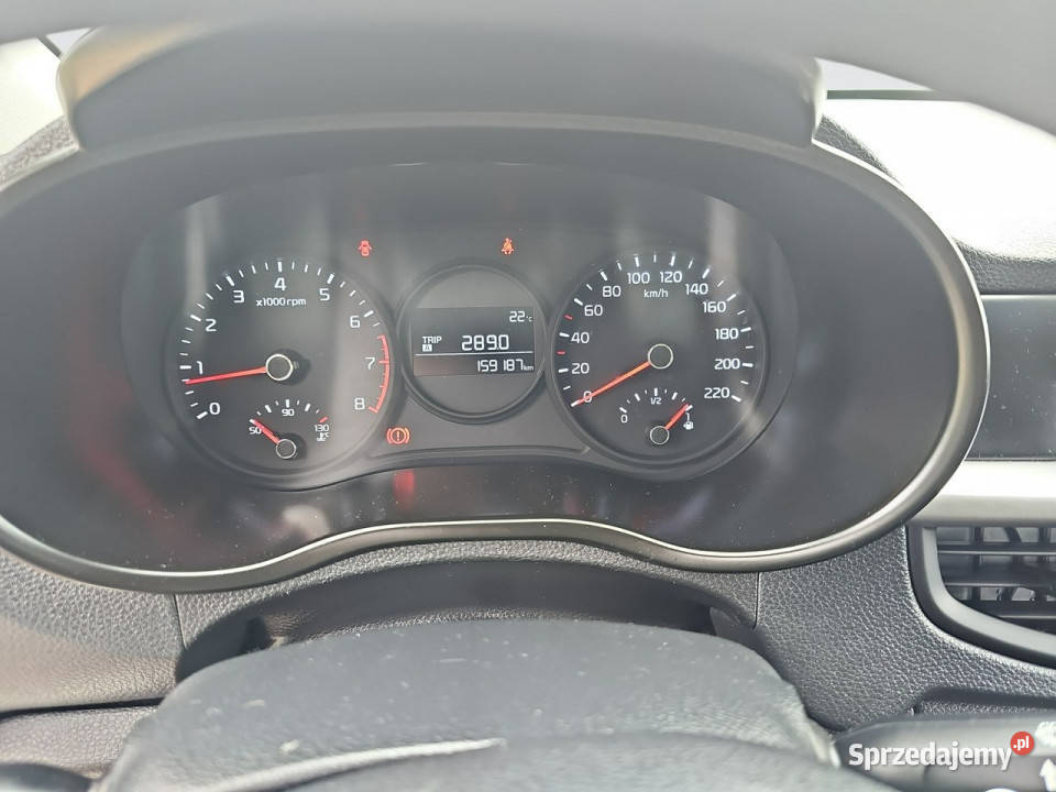 Kia Picanto Kia Picanto 12 M Hatchback sk947wf 84KM śląskie Katowice