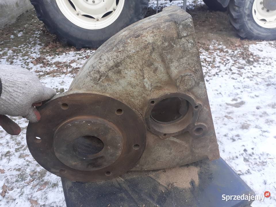 Korpus zwonicy c 360 prl t25 Siemiatycze