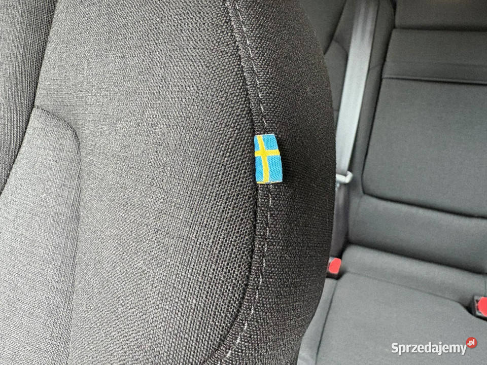 Volvo V60 Podgrzewane fotele i kierownica Kamera Lipówki