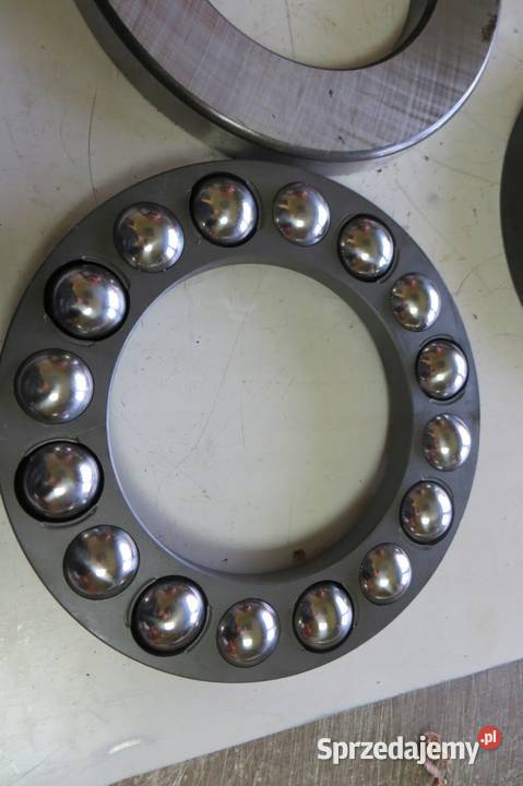 ŁOŻYSKO WZDŁUŻNE SKF 51330F