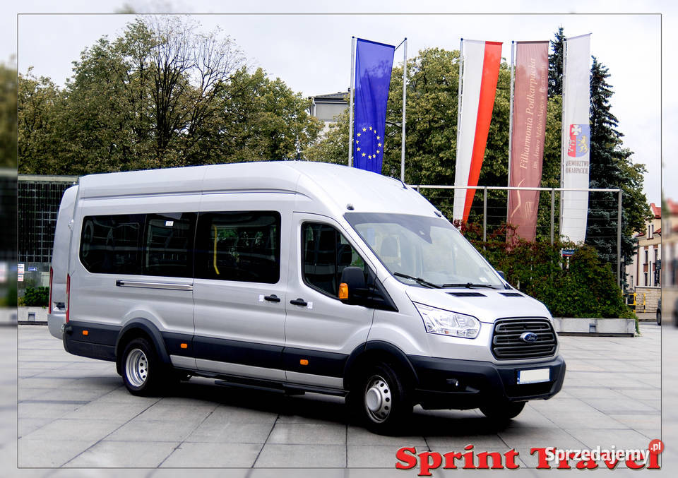 Wynajem Autokarów busów Katowice Taxi i przewozy osobowe