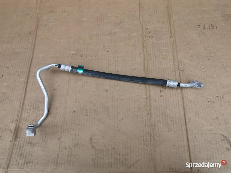 Przewód wąż klimatyzacji Suzuki Swift mk7 V 12 Ogrzewanie, wentylacja i klimatyzacja